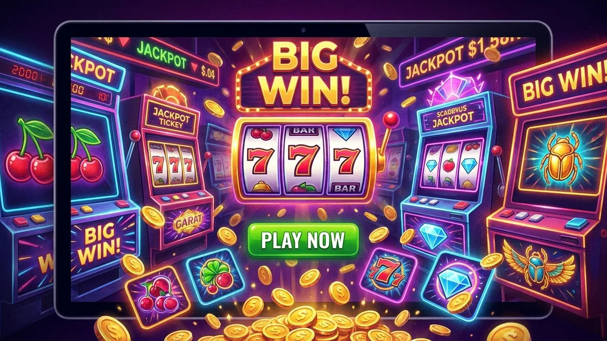 Giochi da casinò